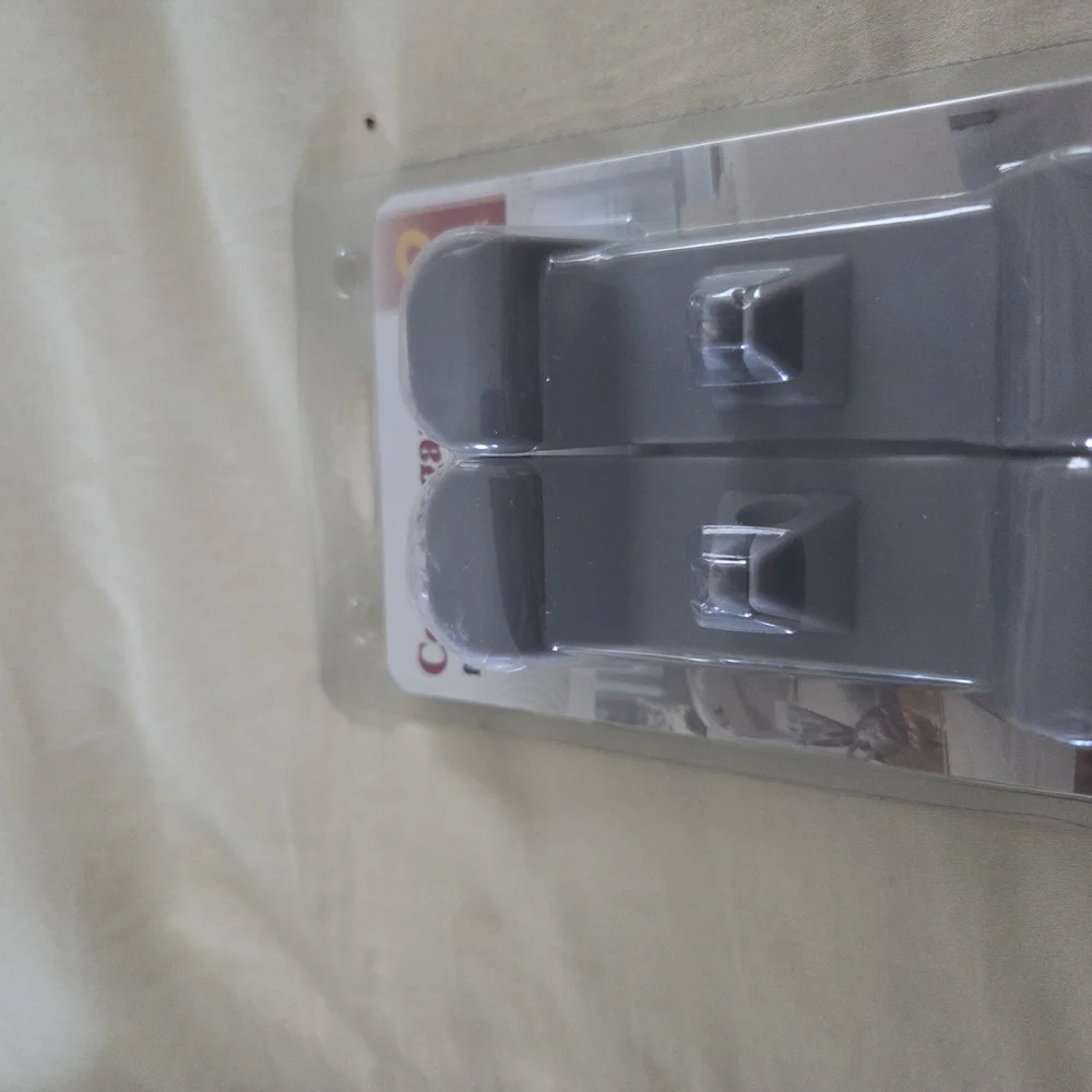 Universal Silver Phone Holder